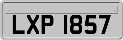 LXP1857