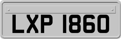 LXP1860