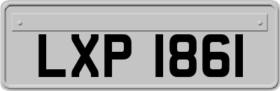 LXP1861