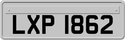 LXP1862