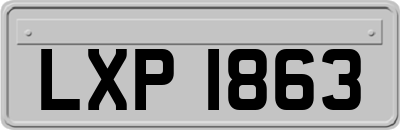 LXP1863
