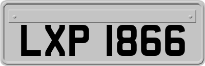LXP1866
