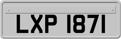 LXP1871
