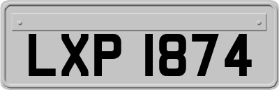 LXP1874