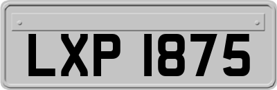 LXP1875