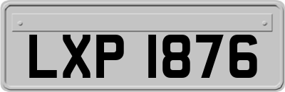 LXP1876