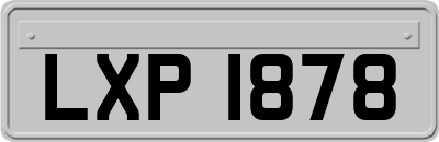 LXP1878