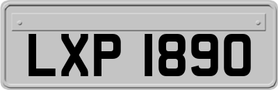 LXP1890