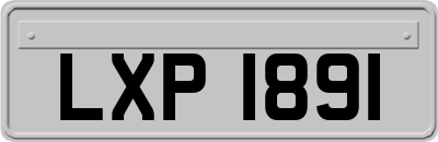 LXP1891