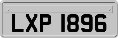 LXP1896
