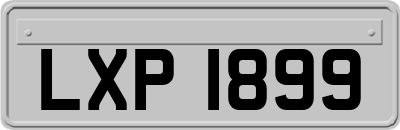 LXP1899