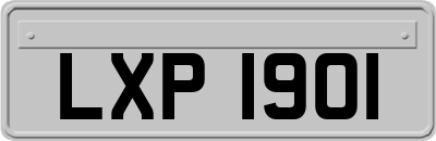 LXP1901