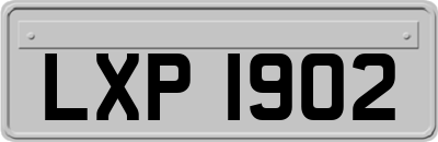 LXP1902