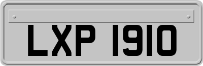 LXP1910