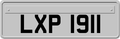 LXP1911