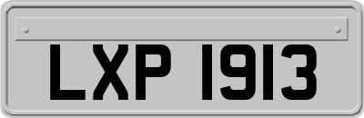 LXP1913