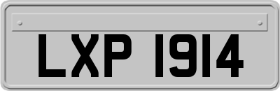 LXP1914
