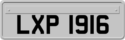 LXP1916