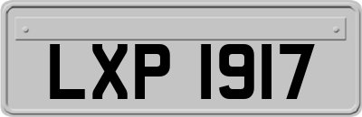 LXP1917