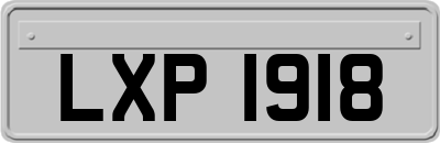 LXP1918