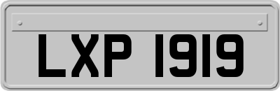 LXP1919