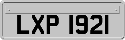 LXP1921