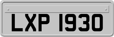 LXP1930