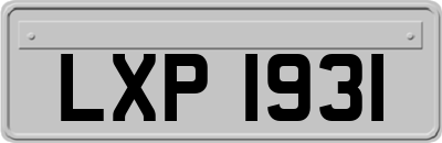 LXP1931