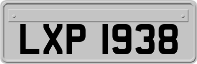LXP1938