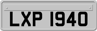 LXP1940