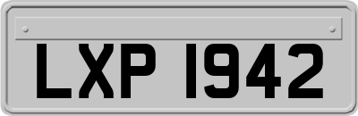 LXP1942