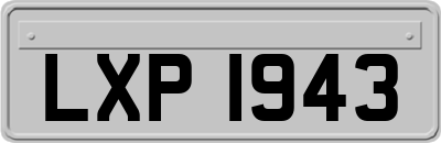 LXP1943