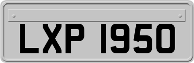 LXP1950