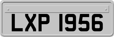 LXP1956