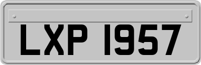LXP1957