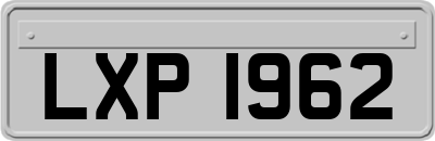 LXP1962