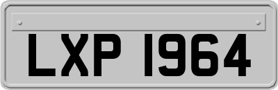 LXP1964