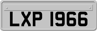 LXP1966