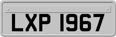 LXP1967