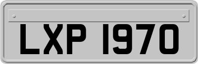 LXP1970