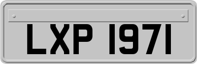 LXP1971