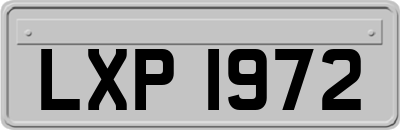 LXP1972