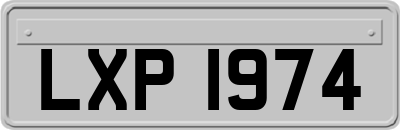 LXP1974