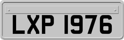 LXP1976