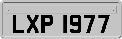 LXP1977