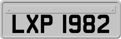 LXP1982