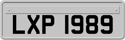 LXP1989