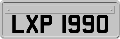 LXP1990