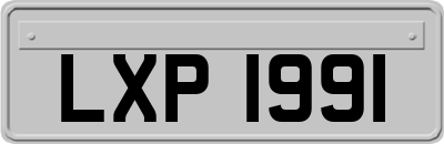 LXP1991