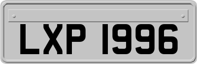 LXP1996